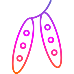 Горох иконка