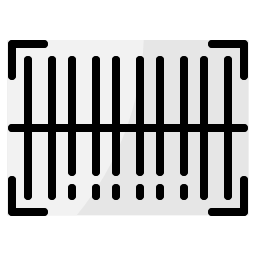 Barcode icon