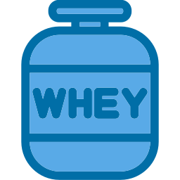 Whey protein icon