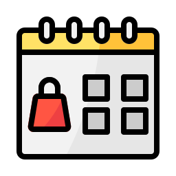 Calendar icon