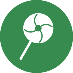 Lollipop icon