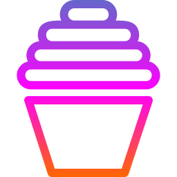 Cupcake icon