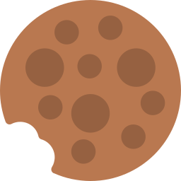 Cookie icon