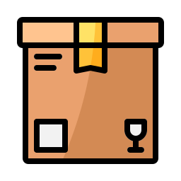 Package icon