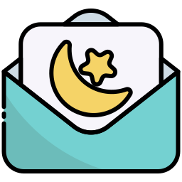 Mail icon