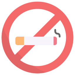 Dont smoke icon