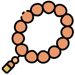 Beads icon