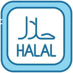 halal icon
