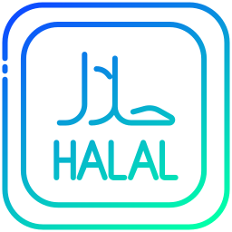 halal icono