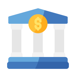 bank icon