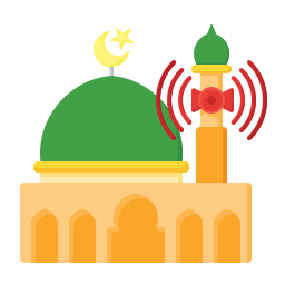 adzan icon