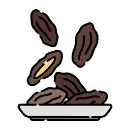 Dates icon