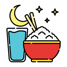Iftar icon