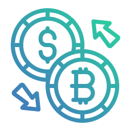 Exchange icon