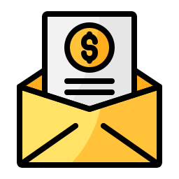 Mail icon