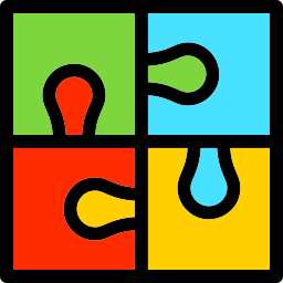 puzzle icon