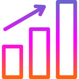 Growth icon