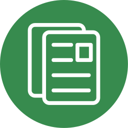 Document icon