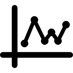 Analytics Chart icon