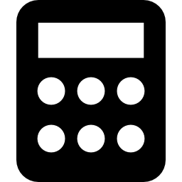 School Maths Calculator icon