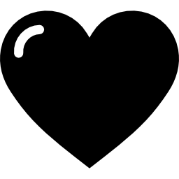 Loving Heart Shape icon