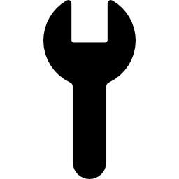 chave de garagem Ícone