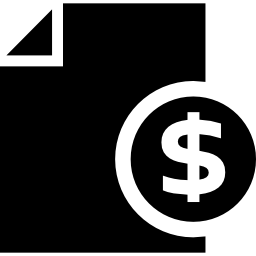 Money Report icon