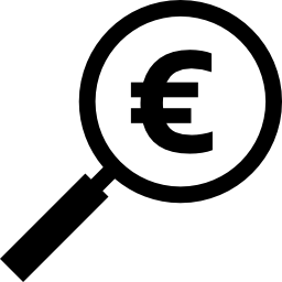 Money Searcher icon