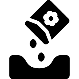 pflanzsamen icon