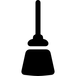 Cleaning Mop icon