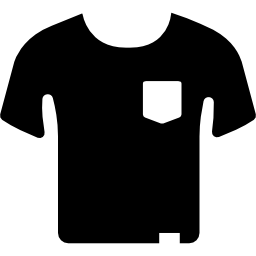Man T Shirt icon