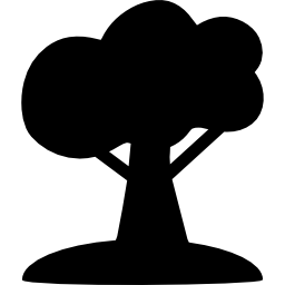 떡갈 나무 icon