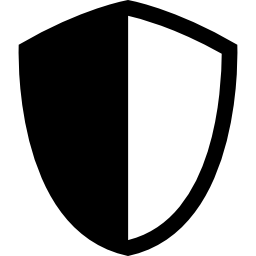 Computer Security Shield icon