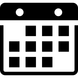 Hanging Calendar icon