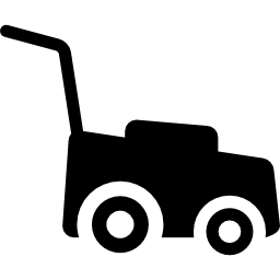 Lawn Mower icon