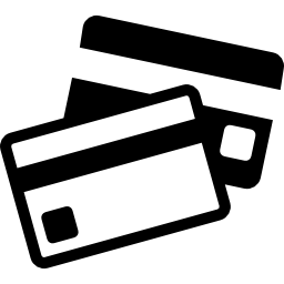 Credit Cards Payment icon