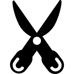 gartenschere icon
