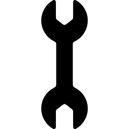 Garage Wrench icon