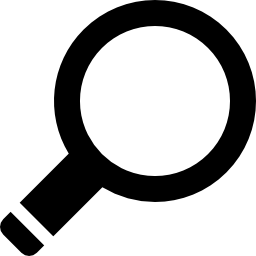 Science Magnifying Glass icon