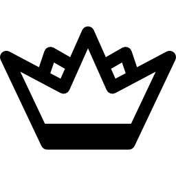 Princess Crown icon