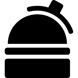 wissenschaftsteleskop icon