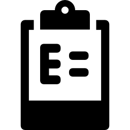 Physics Note Pad icon