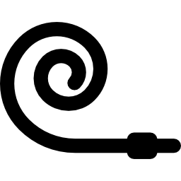 Party Whistle icon