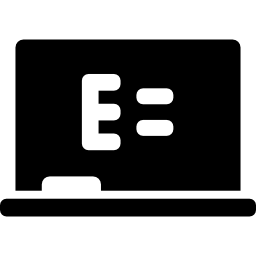 board ecuation icon