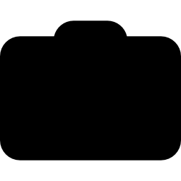 camera-silhouet icoon