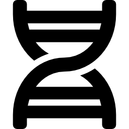 struttura del dna icona