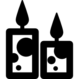 Two Candles icon