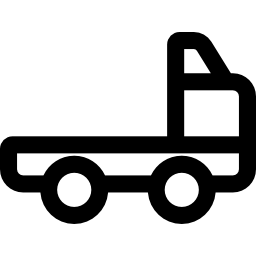 Truck icon