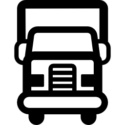 lkw anhänger icon