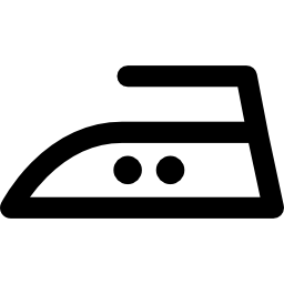 뜨거운 철 icon